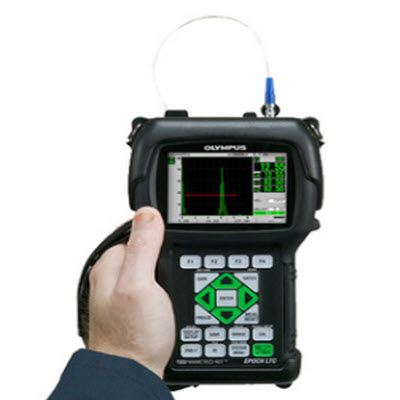 數(shù)字超聲探傷儀 EPOCH LTC