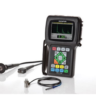 超聲波測厚儀 38DL PLUS OLYMPUS