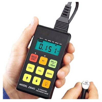 超聲波測厚儀 26MG OLYMPUS