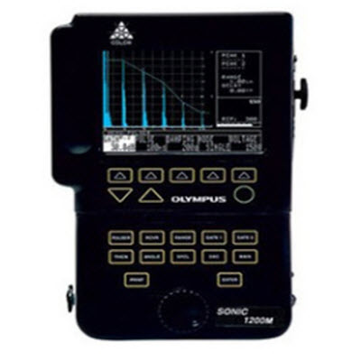 數(shù)字超聲探傷儀 1200M