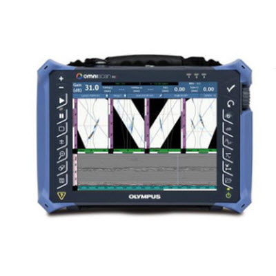超聲波探傷儀 OmniScan MX2