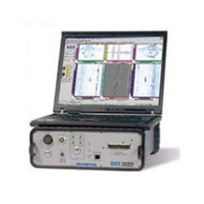 超聲波探傷儀 TomoScan FOCUS LT