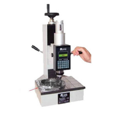 自動(dòng)洛氏布氏硬度計(jì) 270RSD