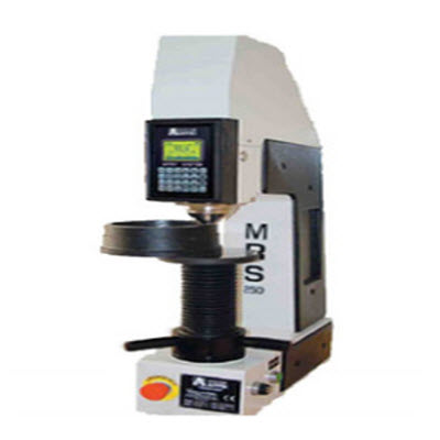 自動(dòng)洛氏布氏硬度計(jì) 250MRS