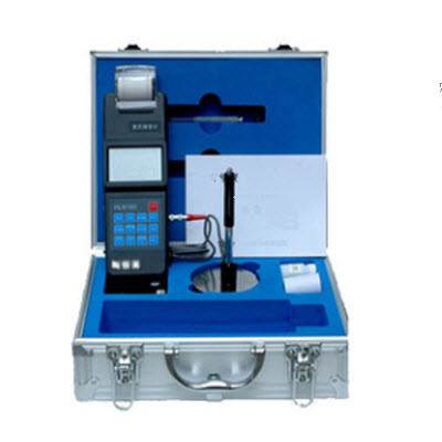 便攜式里氏硬度計(jì) HLN160