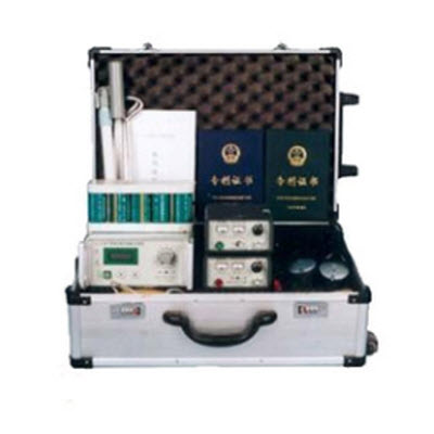 地下金屬管道防腐層探測(cè)檢漏儀 SL-6