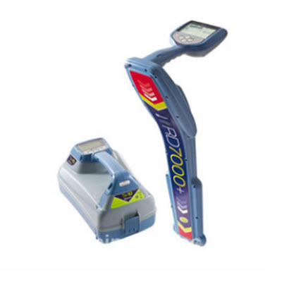 管線(xiàn)定位儀 RD8000