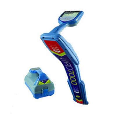 專(zhuān)用公共管道和電纜探測(cè)儀 RD7000PL