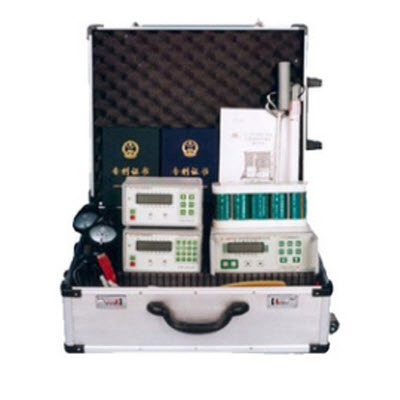 地下管道防腐層探測(cè)檢漏儀 SL-5型