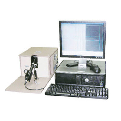 全自動(dòng)鋼化玻璃表面應(yīng)力儀 FSM-6000LE