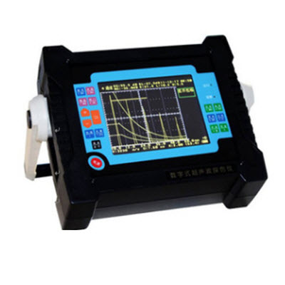 超聲波探傷儀 CSUT780