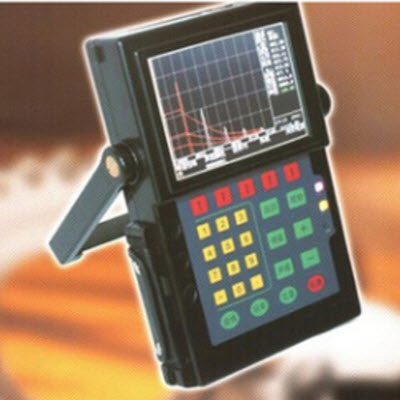 無損超聲探傷儀 BAJU2136s