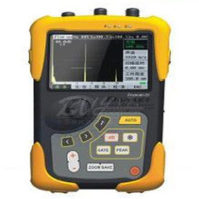 數(shù)字超聲波探傷儀 Anyscan-20