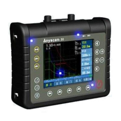 超聲波探傷儀 Anyscan-31型