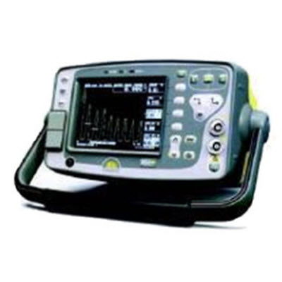 超聲波探傷儀 MASTERSCAN350m/380m