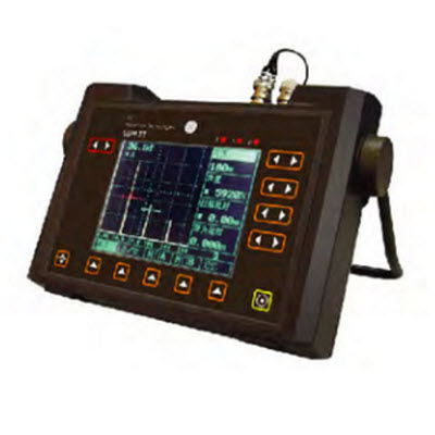 超聲波探傷儀 33