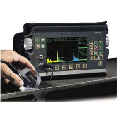 超聲波探傷儀 USN 58R