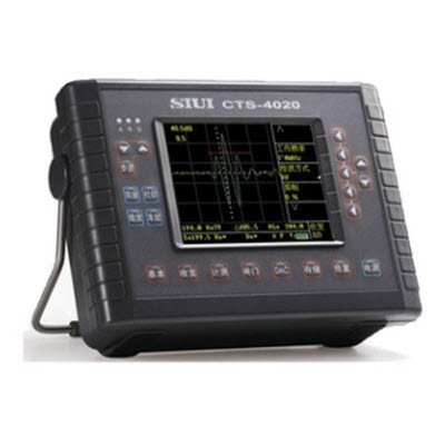 數(shù)字式超聲探傷儀 CTS-4020