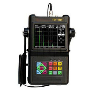 裂紋焊縫超聲波探傷儀 YUT-2800