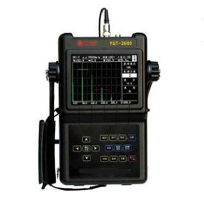 數(shù)字超聲波探傷儀 YUT-2600
