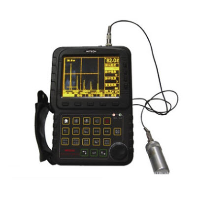 超聲波探傷儀 MFD510