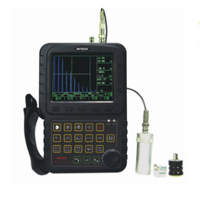 超聲波探傷儀 MFD500