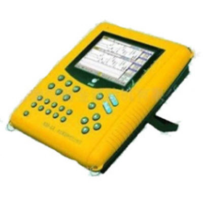 非金屬厚度測(cè)試儀 NM-4B