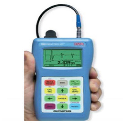 超聲波測(cè)厚儀 Panametrics 35DL