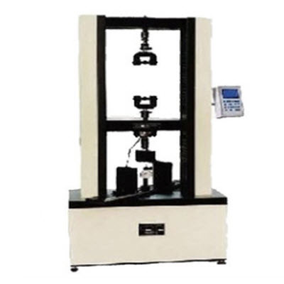 液晶式人造板萬能試驗(yàn)機(jī) MWD-20A