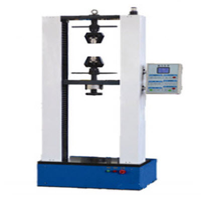 電子式萬(wàn)能試驗(yàn)機(jī) WDW-S100