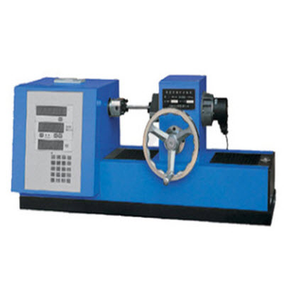 線材扭轉(zhuǎn)試驗(yàn)機(jī) NJ-S3X
