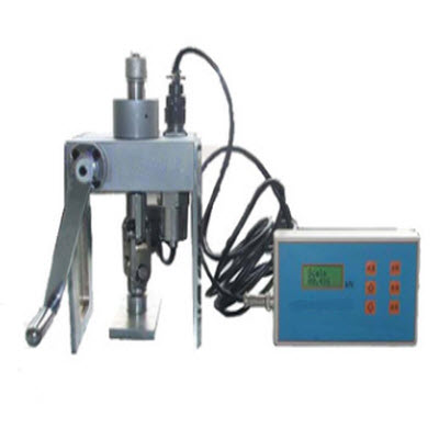 線材扭轉(zhuǎn)試驗(yàn)機(jī) SPNJS-2000-500