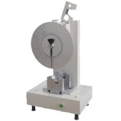 簡支梁沖擊試驗機(jī) XJJ系列