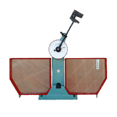 數(shù)顯式?jīng)_擊試驗機(jī) JB-S300B S500B