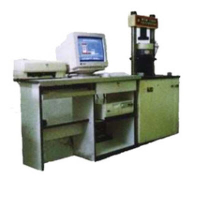 計算機(jī)控制水泥抗壓試驗機(jī) WSM-200KN
