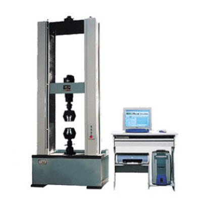 計算機(jī)控制電子萬能試驗機(jī) 計算機(jī)控制