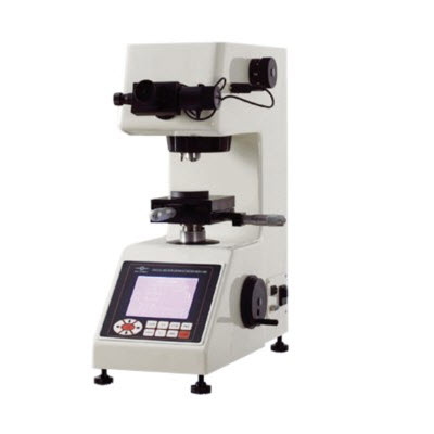 維氏硬度計 YHV-50