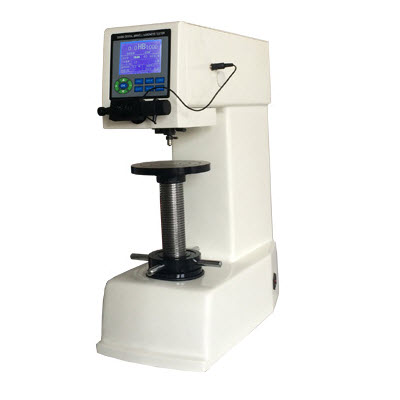 數(shù)顯布氏硬度計 YHBS-3000