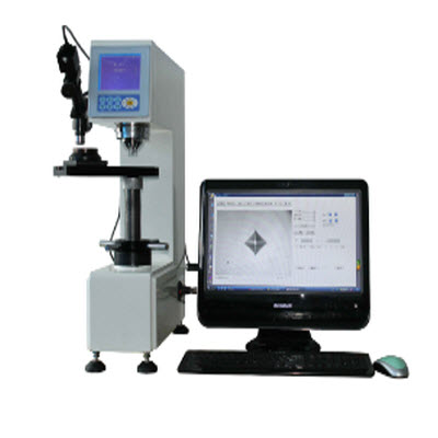 顯微維氏硬度計 YHV-1000CCD