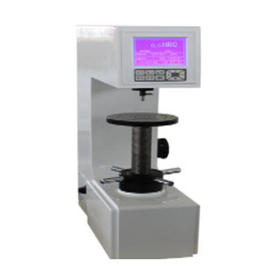 數(shù)顯洛氏硬度計 YTHR-150D