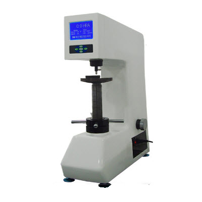 數(shù)顯洛氏硬度計 Y600MRD