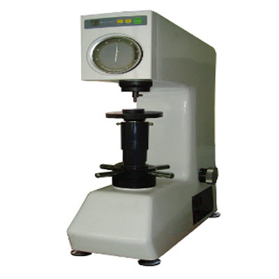 電動洛氏硬度計 Y500MRA型