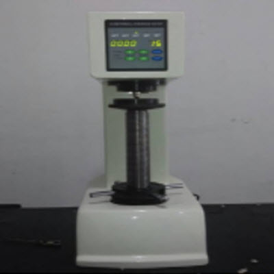 電子布氏硬度計 YHBE-3000型