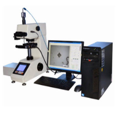 全自動顯微硬度計(自動聚焦) YMHV-1000Z/V3.0