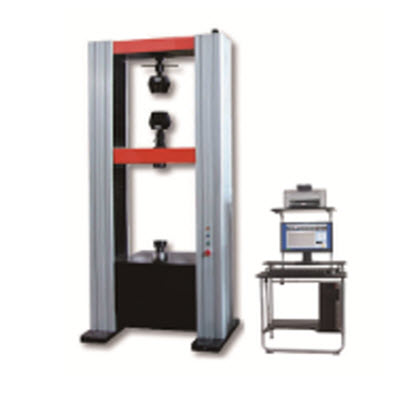 微機控制電子萬能試驗機 YWDW-100E