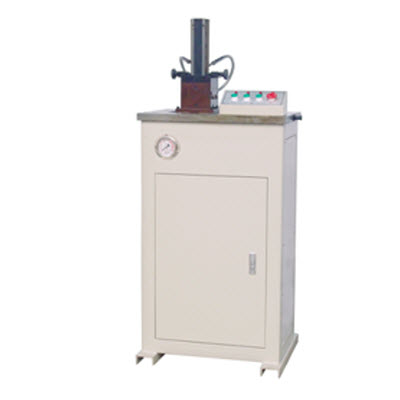 試樣缺口液壓拉床 YVU-2Y