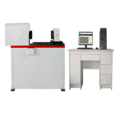 微機控制扭轉試驗機 YNJW-1000