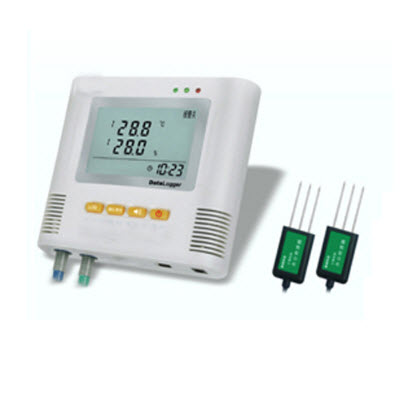 土壤溫濕度儀 L99-TWS-2型