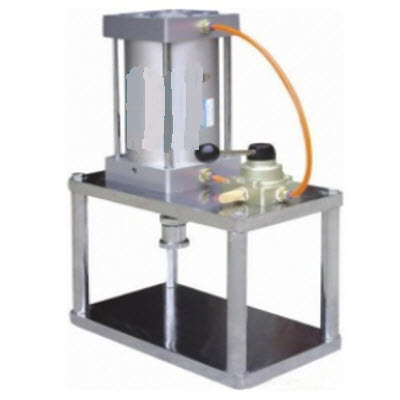 氣動沖片機 ＱＤ-１