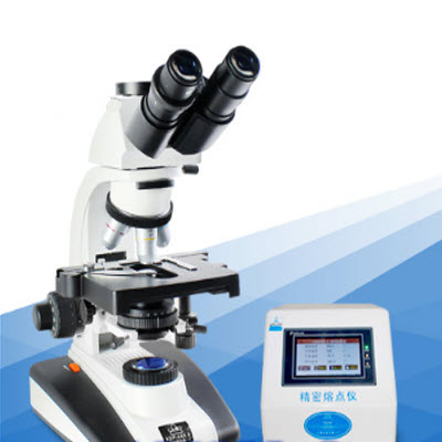 生物顯微溶點儀 44X-6T